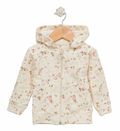 campera avellanas y conejas