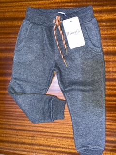 Jogging frisa soft