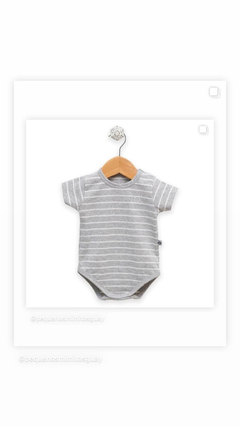 Bodys a rayas it - comprar online