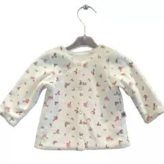 campera de plush mini beba - comprar online