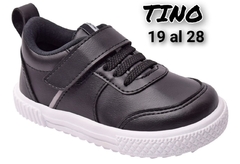 Tino Negro