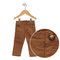 pantalon gabardina chupin en internet