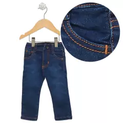 Jean chupin unisex - comprar online