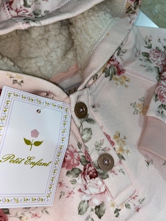 Buzo con capucha Alí - comprar online