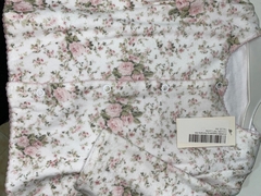 campera plush forrada en algodón en internet