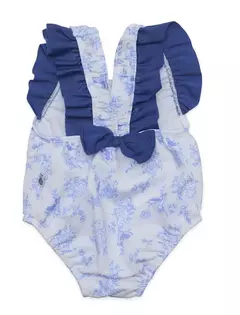 Traje de baño Josefina - comprar online