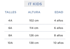 calza frisa Cala en internet