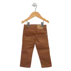 pantalon gabardina chupin - comprar online