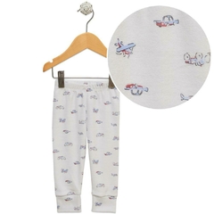 Pantalon de plush