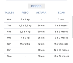 campera conejitas y honguitos en internet