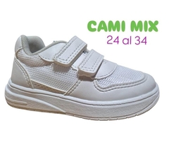 Mix blanco