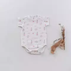 Body de algodón boat y marine - comprar online