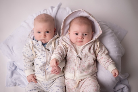 Conjunto rústico mini bebe