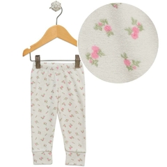 Pantalon de plush - comprar online