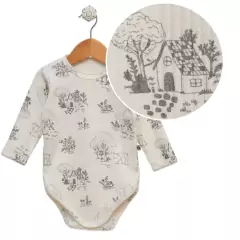 conjunto francis, casitas grises - comprar online