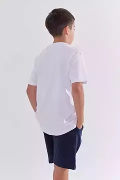 Short rústico escolar - comprar online