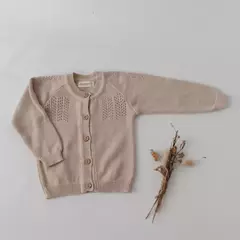 Cardigan Noah