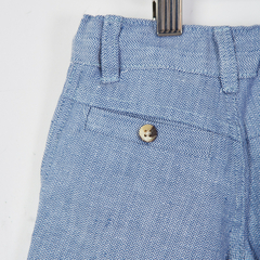 short bebe lino espiga - comprar online