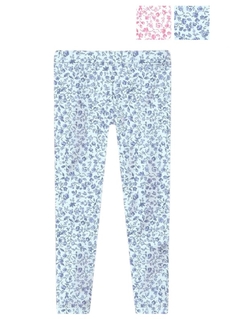 Calza estampada