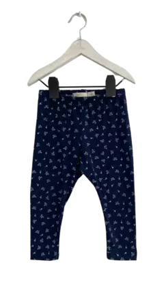 Calza liviana mini beba