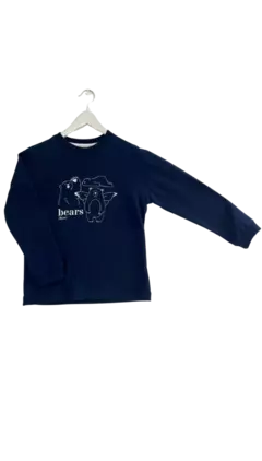 Remera bears