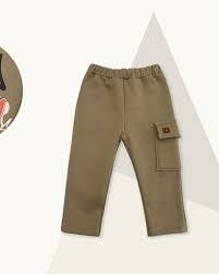 Jogging cargo frisa