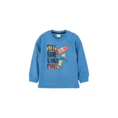 Remera de bebe