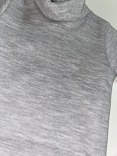 Body de algodón termico