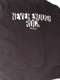 Campera rock - comprar online