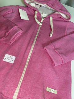 Campera de rústico. Unica. Talle 3 años - comprar online