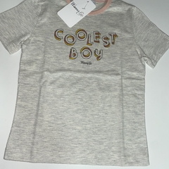Remera coolest boy - comprar online