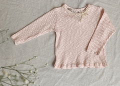 sweater de hilo mini beba - comprar online