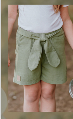 Short lazo