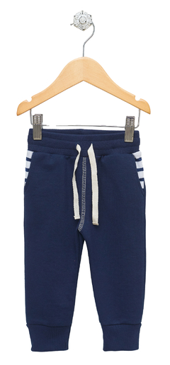 Jogging mini bebe . Rustico