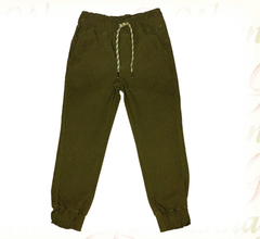 Pantalon con puñito en internet