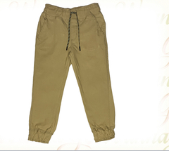 Pantalon con puñito - comprar online