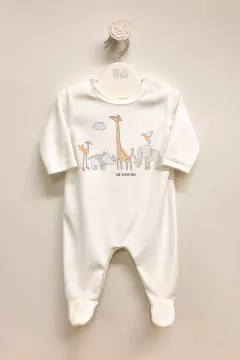 Enterito safari de plush - comprar online