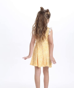 Imagen de Vestido estrellas diseño exclusivo