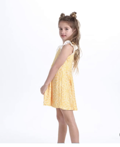 Vestido estrellas diseño exclusivo