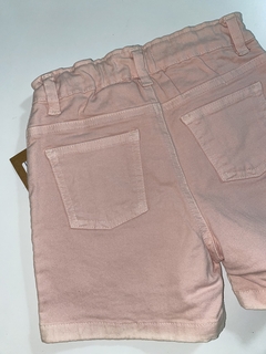 Short clasico rosa - comprar online