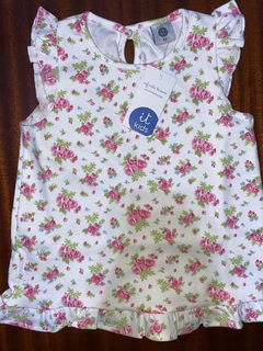 Remera ramitos