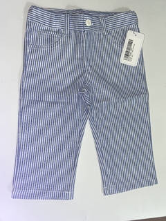 Pantalon de vestir liviano bauti
