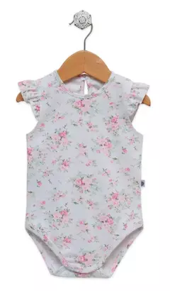 Body floral Maite