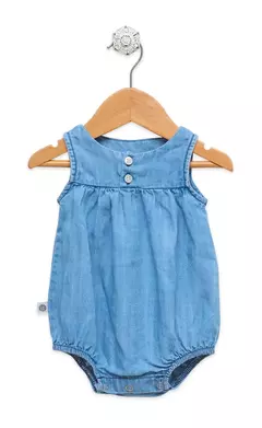 Fresquito Denim unisex