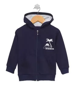 Campera liviana chill