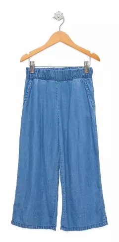 Palazo de tencel