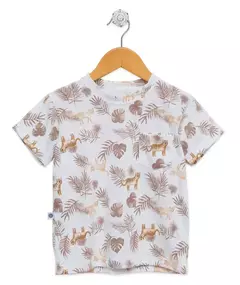 Remera Selva