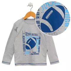 Remera "Balon"