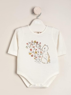 Body Ardillita - comprar online