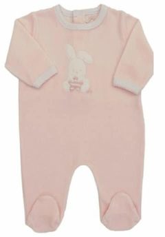 Enterito de plush conejito estrella - comprar online